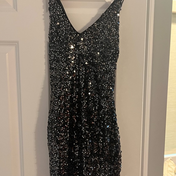 Lulus mini dress - Picture 7 of 11